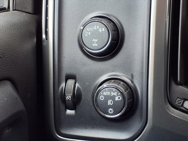 2019 Chevrolet Silverado 1500 LT Z71 28