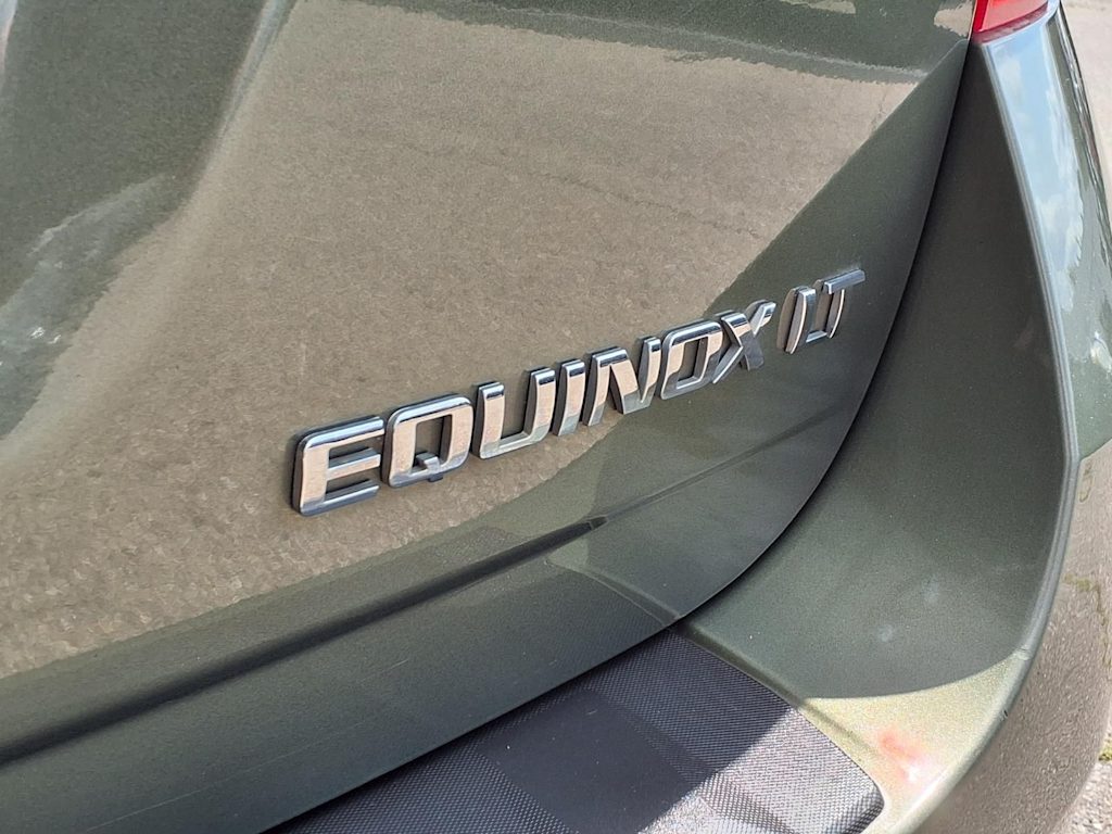 Thumbnail: 2015 Chevrolet Equinox - 6