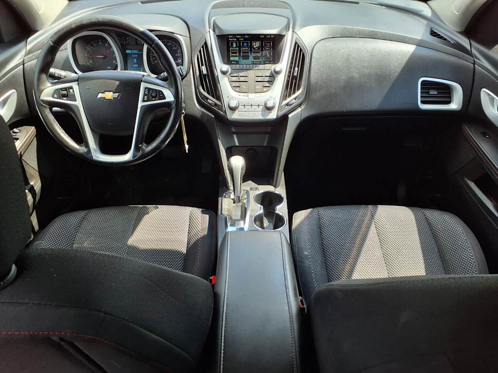 Thumbnail: 2015 Chevrolet Equinox - 2