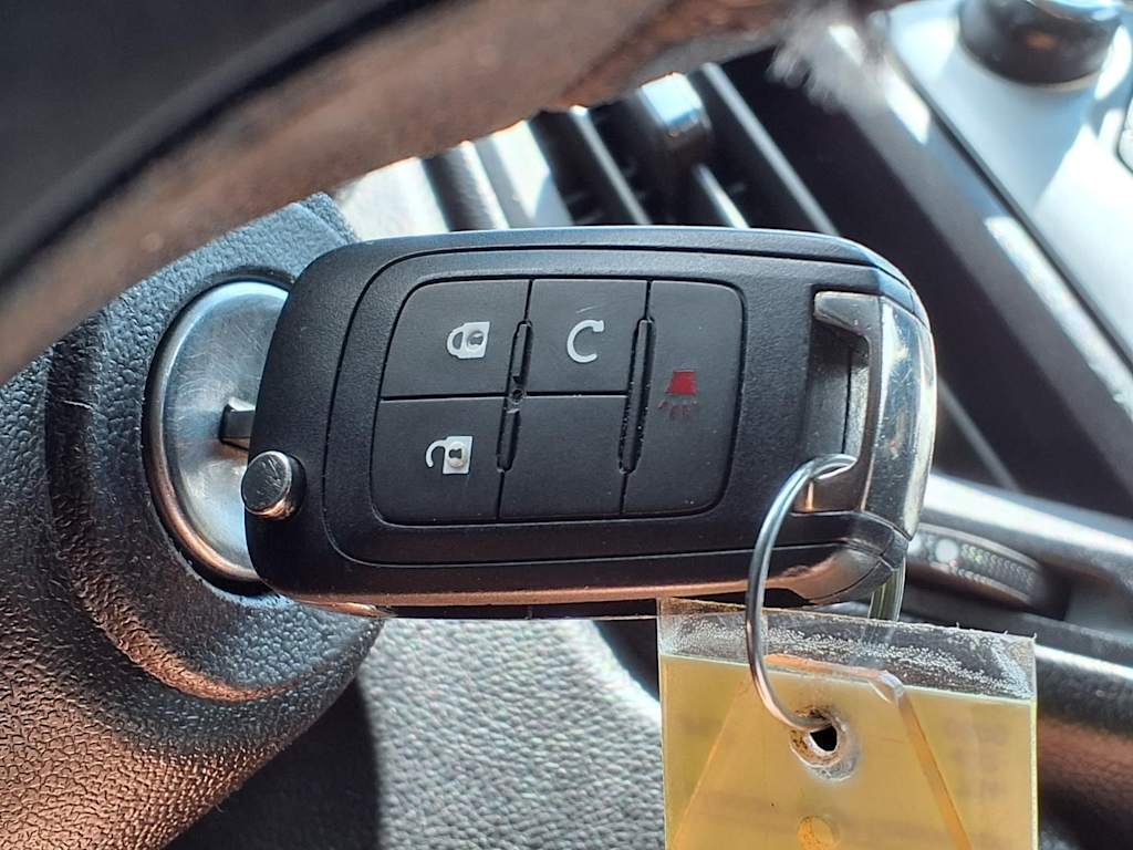 Thumbnail: 2015 Chevrolet Equinox - 27