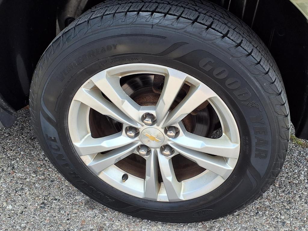 Thumbnail: 2015 Chevrolet Equinox - 7