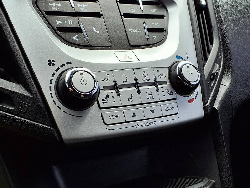 Thumbnail: 2017 Chevrolet Equinox - 25