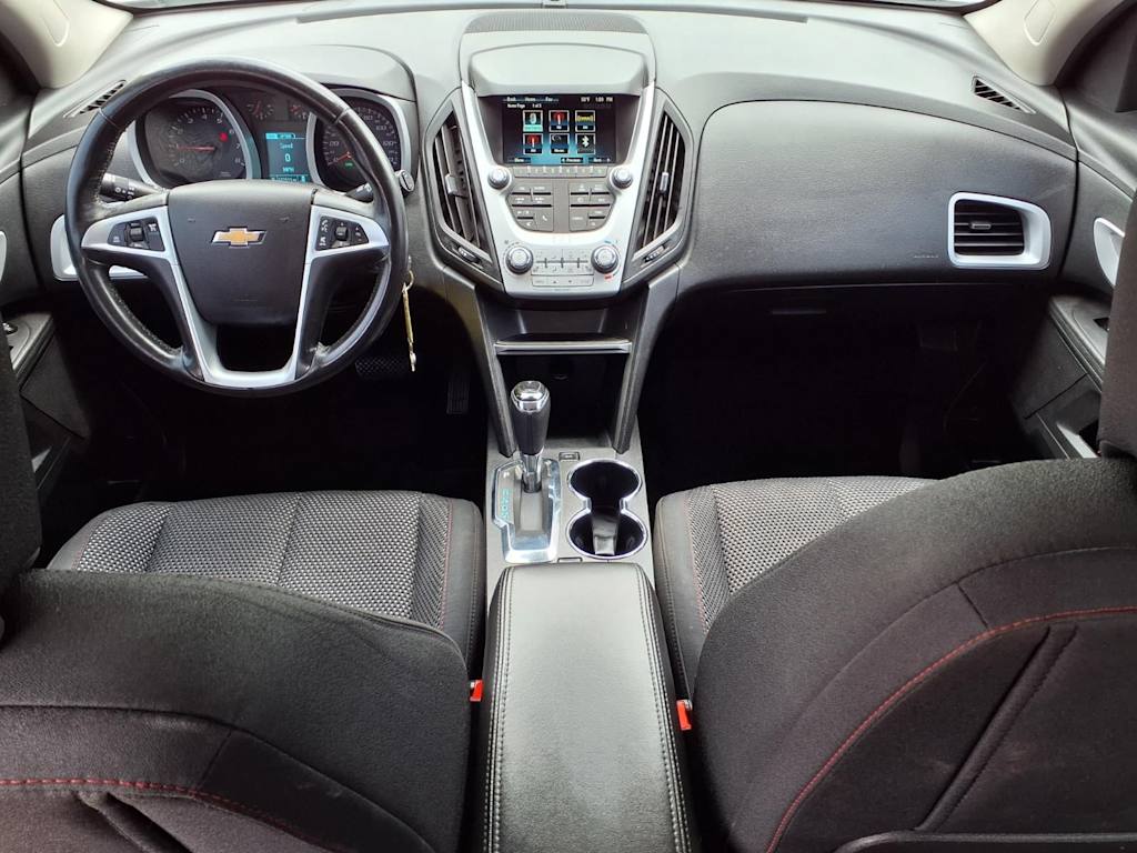 Thumbnail: 2017 Chevrolet Equinox - 2