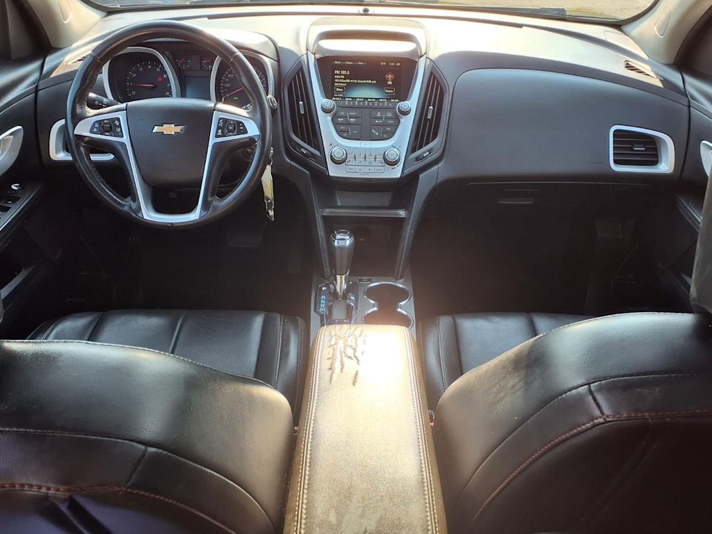 Thumbnail: 2017 Chevrolet Equinox - 2
