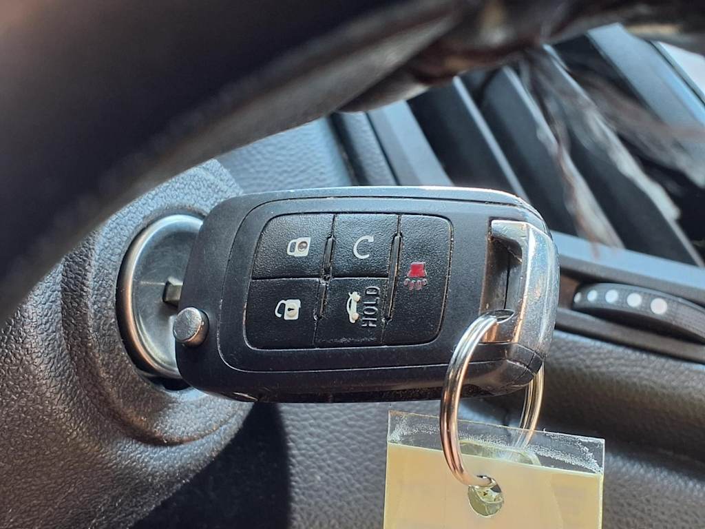 Thumbnail: 2017 Chevrolet Equinox - 26