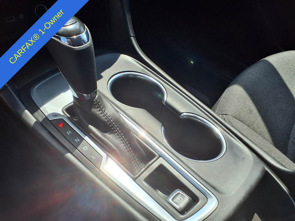 Thumbnail: 2020 Chevrolet Equinox - 24