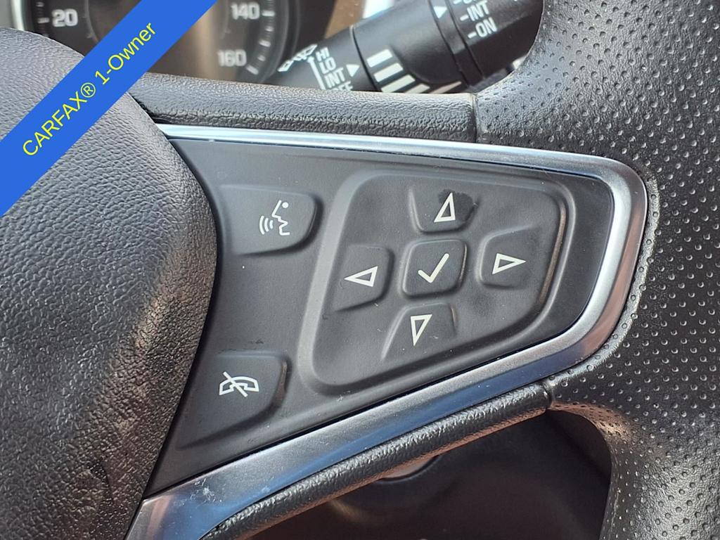 Thumbnail: 2020 Chevrolet Equinox - 28