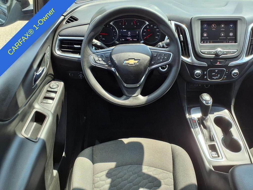Thumbnail: 2020 Chevrolet Equinox - 8