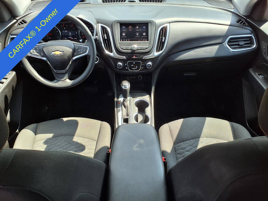 Thumbnail: 2020 Chevrolet Equinox - 2