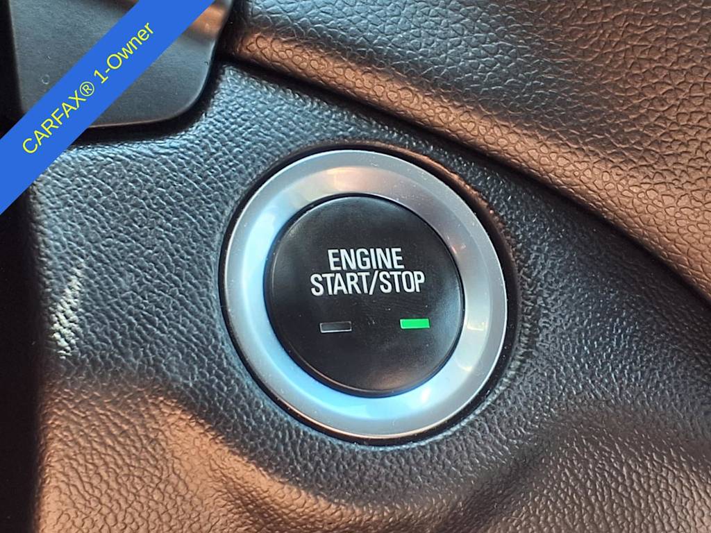 Thumbnail: 2020 Chevrolet Equinox - 26
