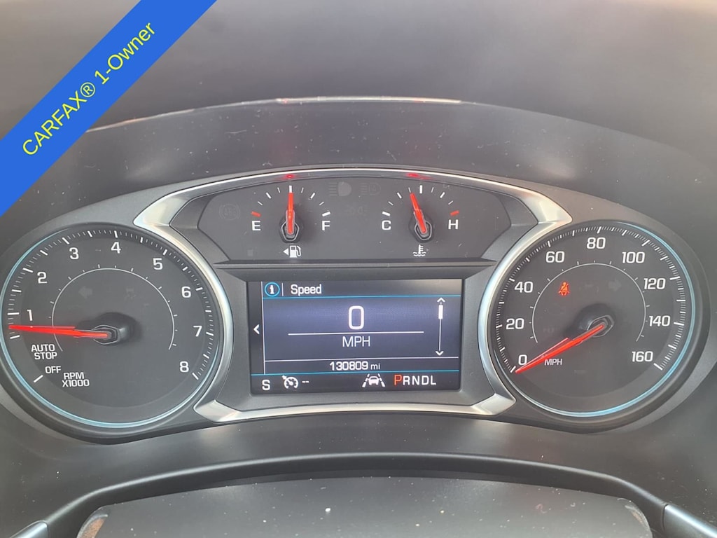 Thumbnail: 2020 Chevrolet Equinox - 13