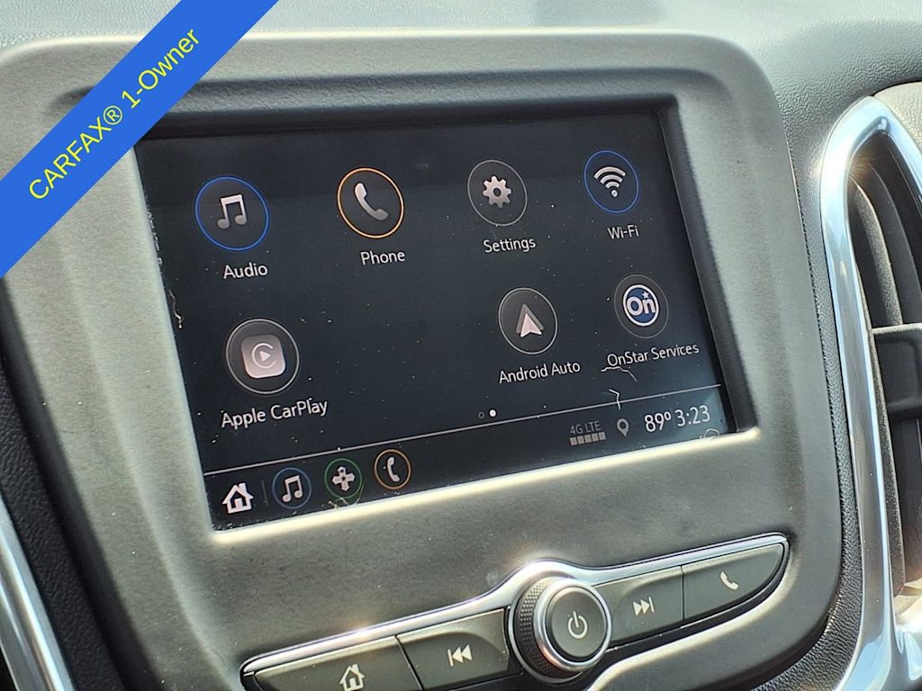 Thumbnail: 2020 Chevrolet Equinox - 11
