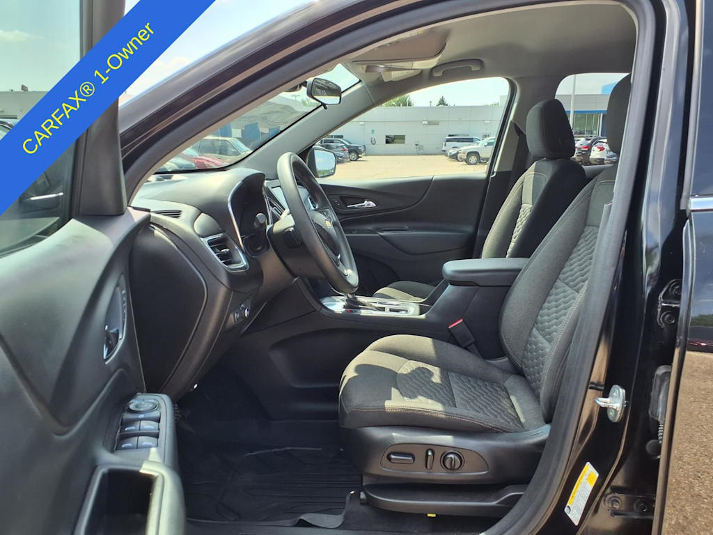 Thumbnail: 2020 Chevrolet Equinox - 9