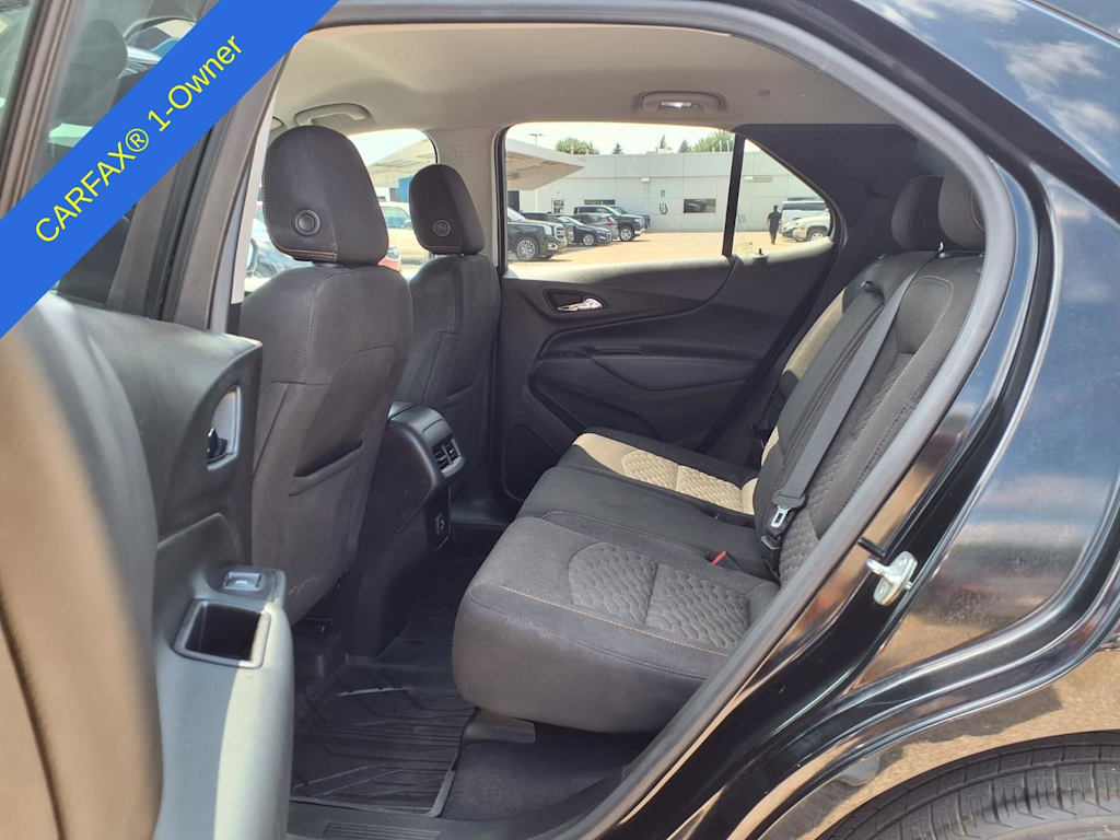 Thumbnail: 2020 Chevrolet Equinox - 10
