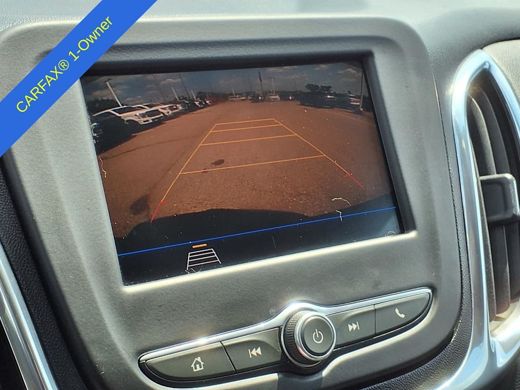Thumbnail: 2020 Chevrolet Equinox - 23