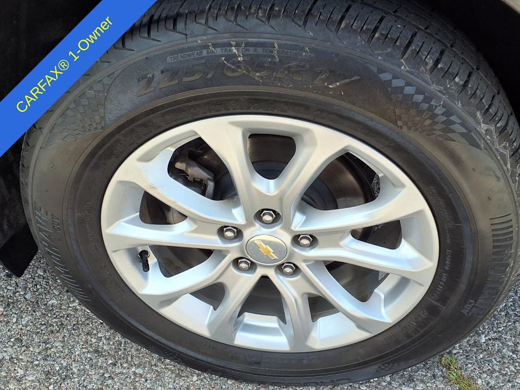 Thumbnail: 2020 Chevrolet Equinox - 7