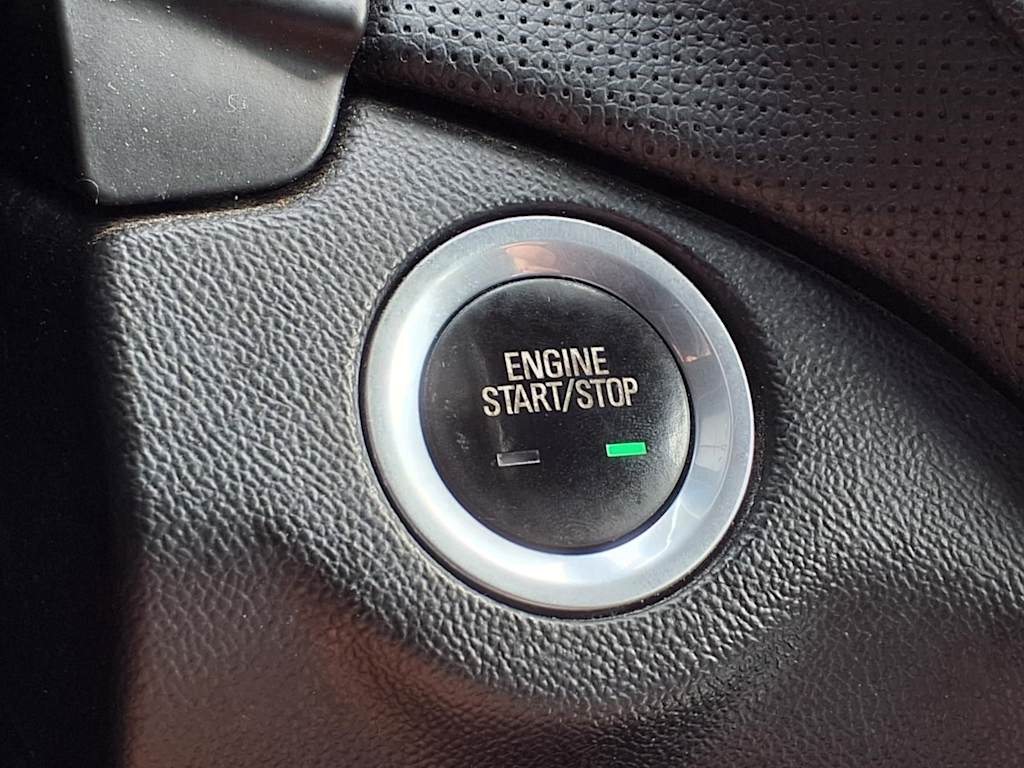 Thumbnail: 2020 Chevrolet Equinox - 28