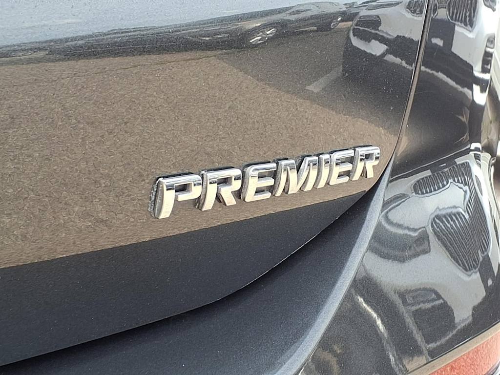 Thumbnail: 2020 Chevrolet Equinox - 6