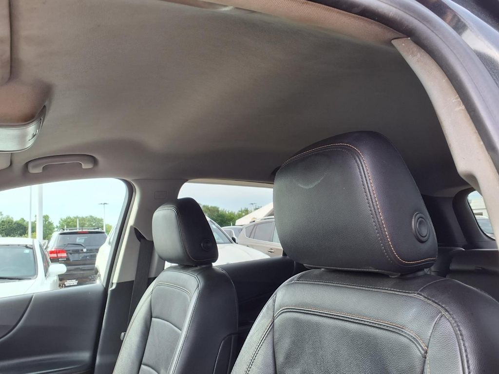 Thumbnail: 2020 Chevrolet Equinox - 21
