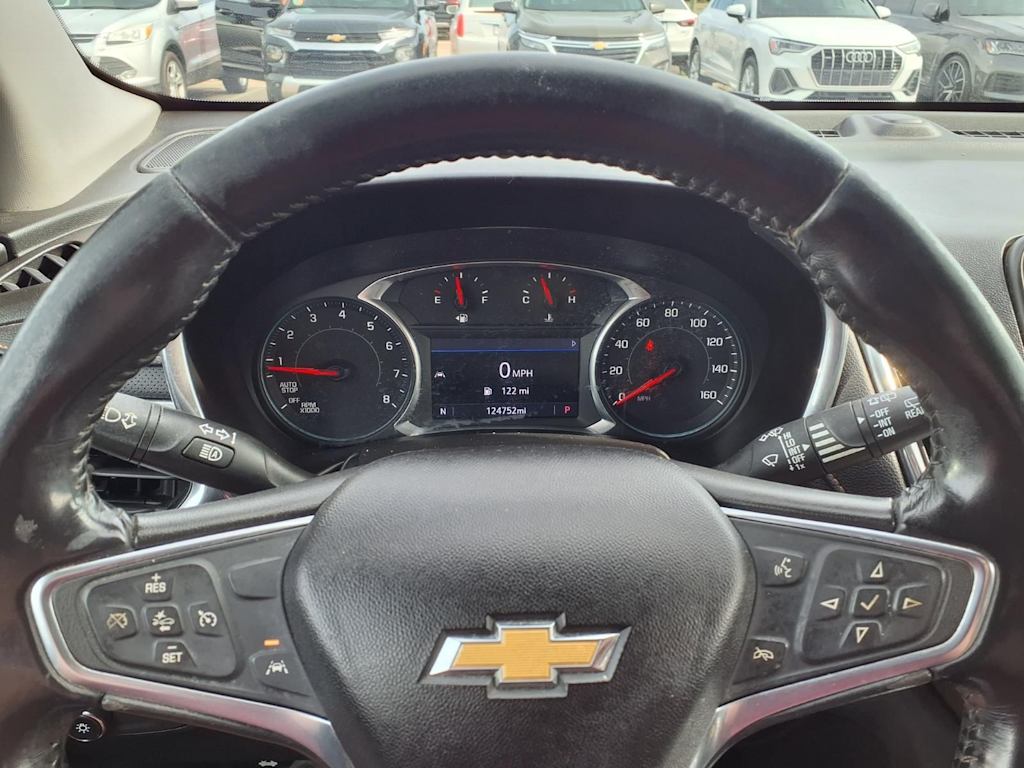 Thumbnail: 2020 Chevrolet Equinox - 22