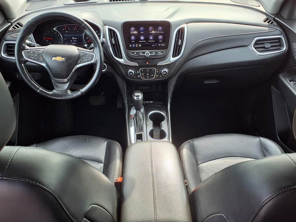 Thumbnail: 2020 Chevrolet Equinox - 2