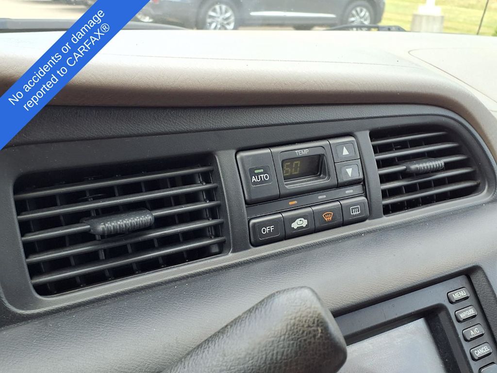 Thumbnail: 2000 Honda Odyssey - 20