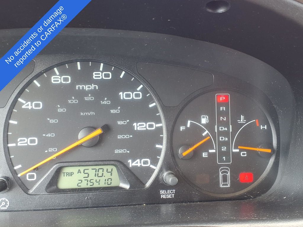Thumbnail: 2000 Honda Odyssey - 11