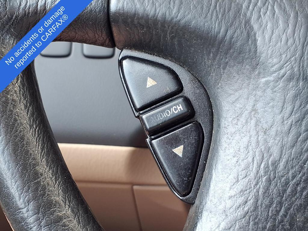 Thumbnail: 2000 Honda Odyssey - 23