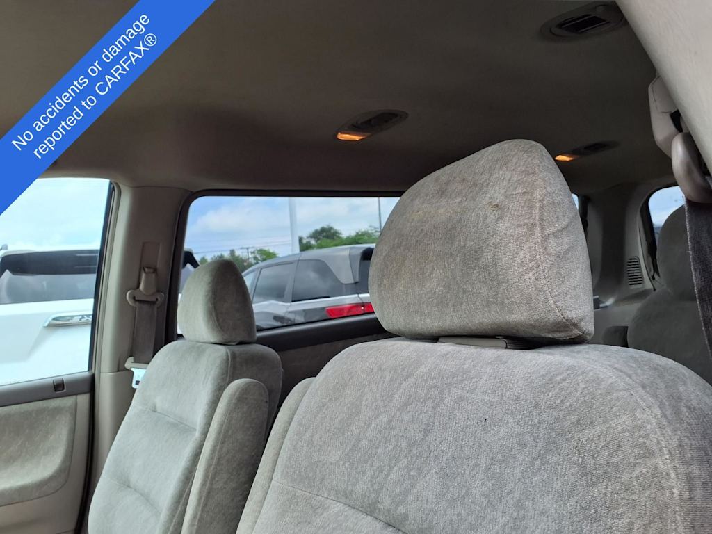 Thumbnail: 2000 Honda Odyssey - 19