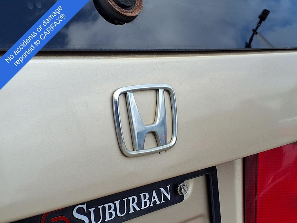 Thumbnail: 2000 Honda Odyssey - 7