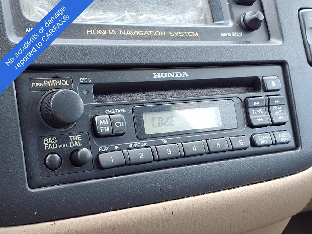 Thumbnail: 2000 Honda Odyssey - 9