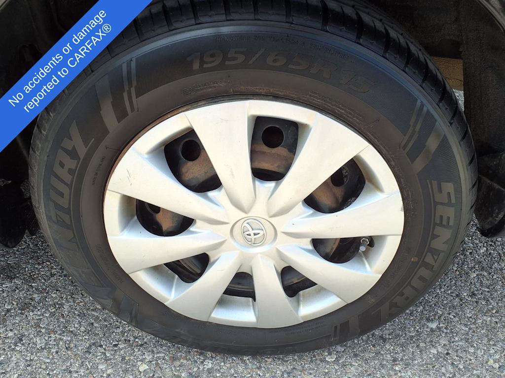 Thumbnail: 2011 Toyota Corolla - 7