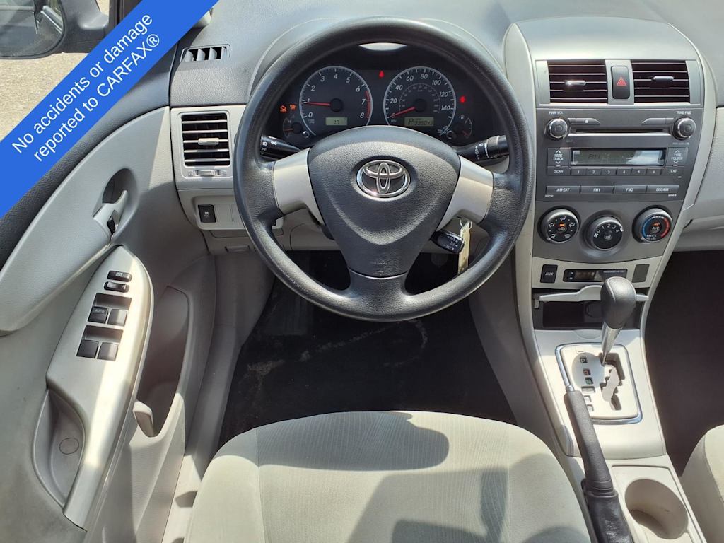 Thumbnail: 2011 Toyota Corolla - 8