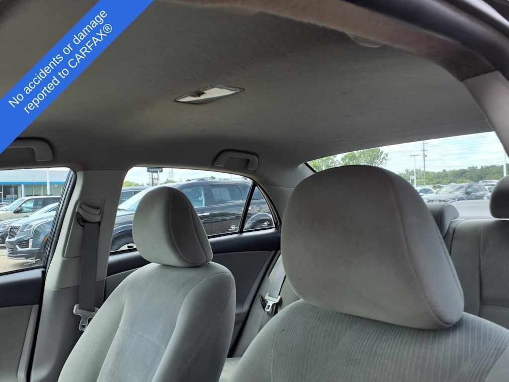Thumbnail: 2011 Toyota Corolla - 22