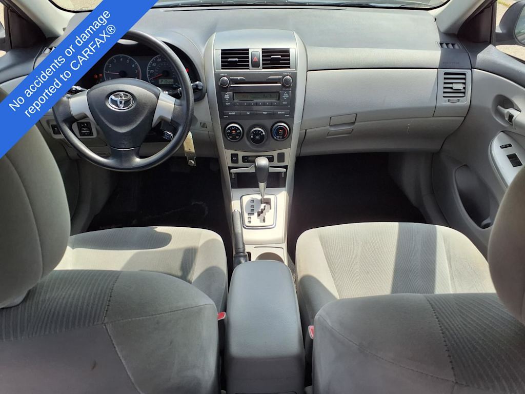 Thumbnail: 2011 Toyota Corolla - 2