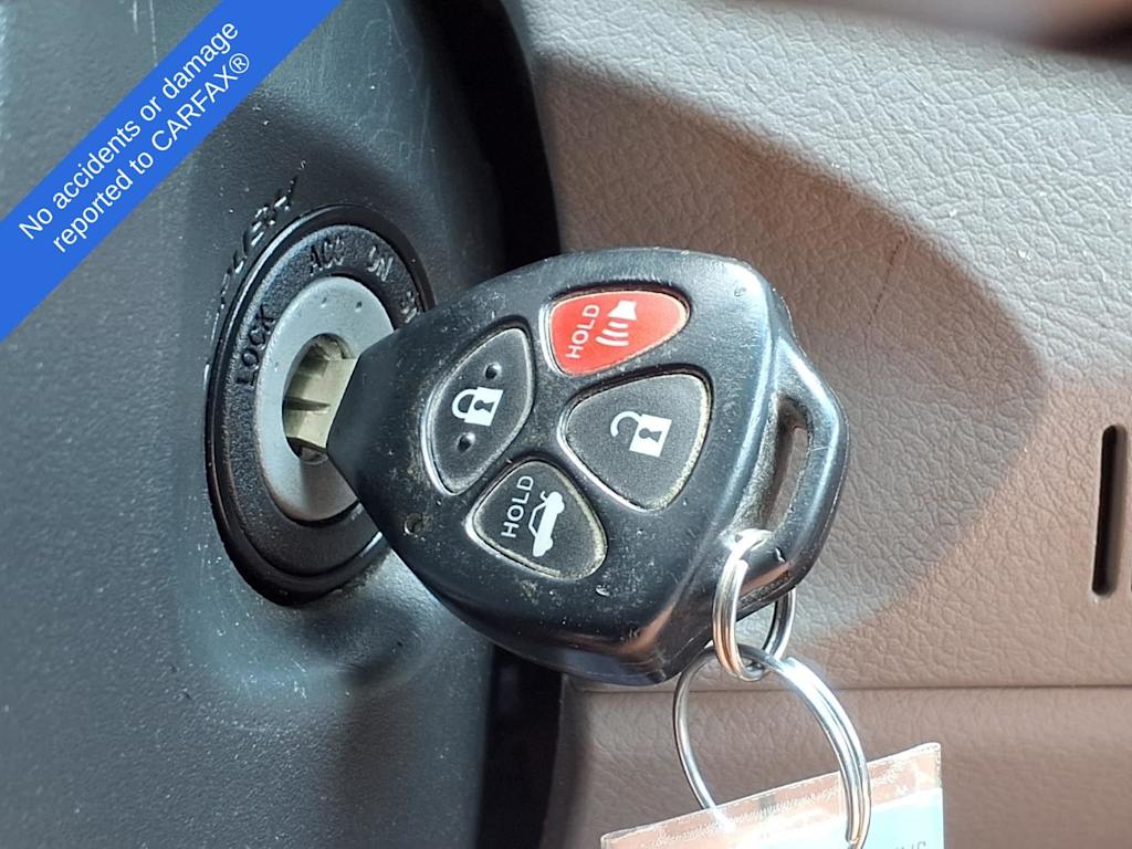 Thumbnail: 2011 Toyota Corolla - 11