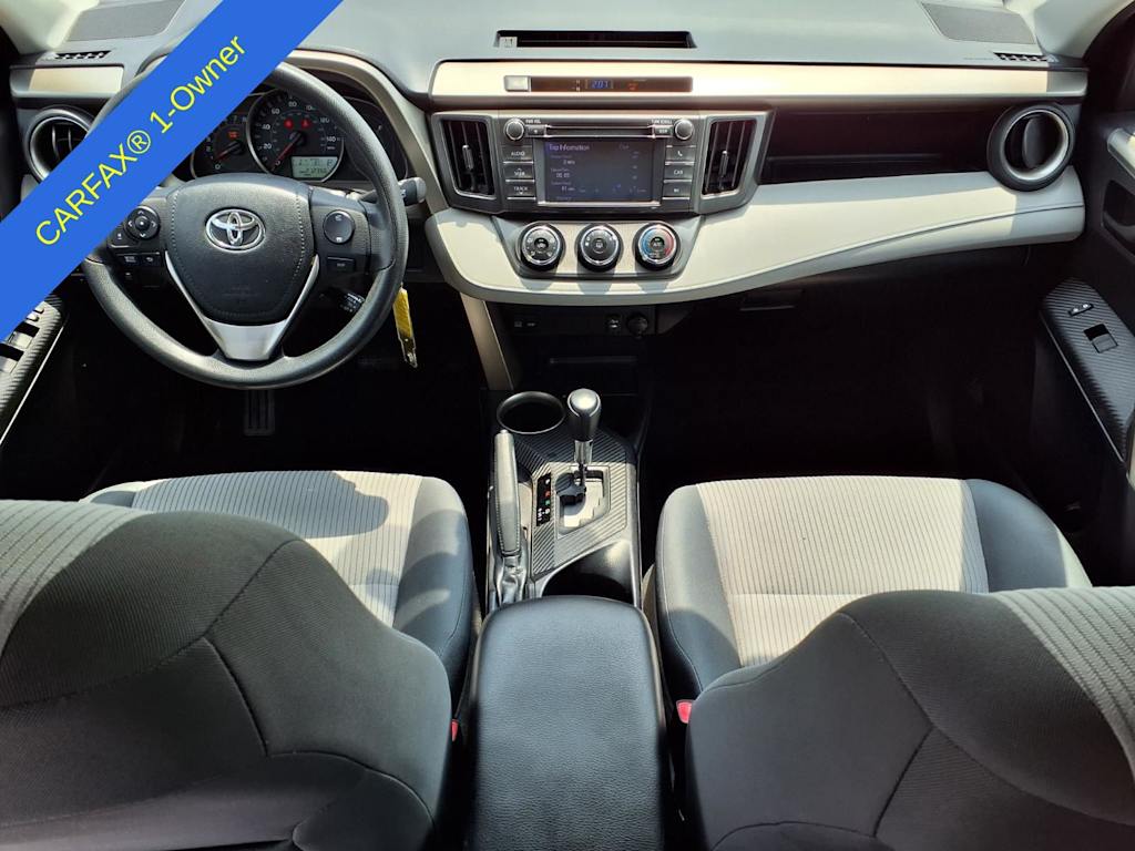 Thumbnail: 2013 Toyota RAV4 - 2