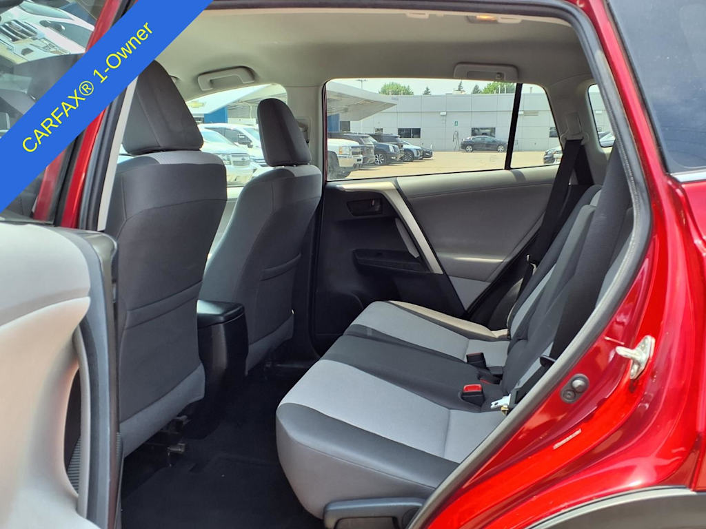 Thumbnail: 2013 Toyota RAV4 - 11