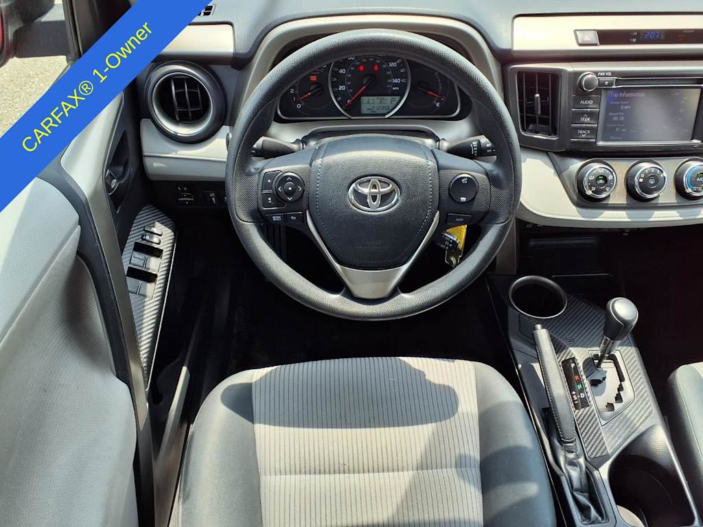 Thumbnail: 2013 Toyota RAV4 - 8