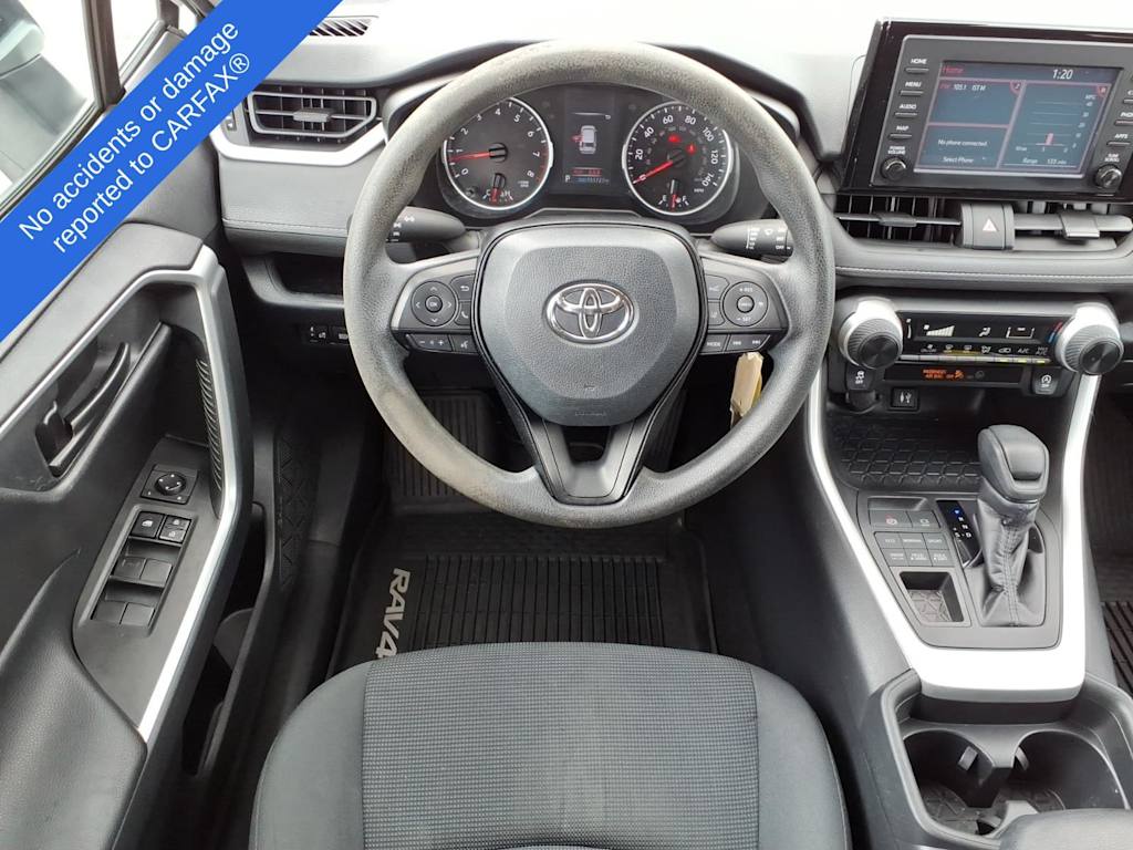 Thumbnail: 2019 Toyota RAV4 - 9