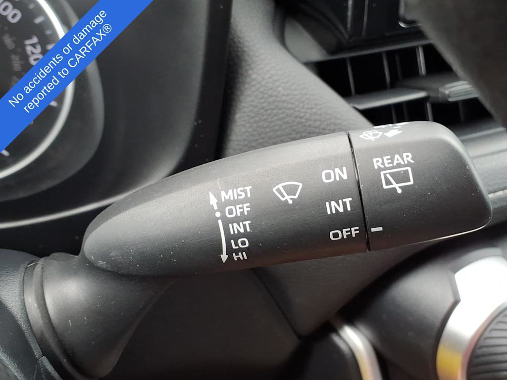 Thumbnail: 2019 Toyota RAV4 - 23