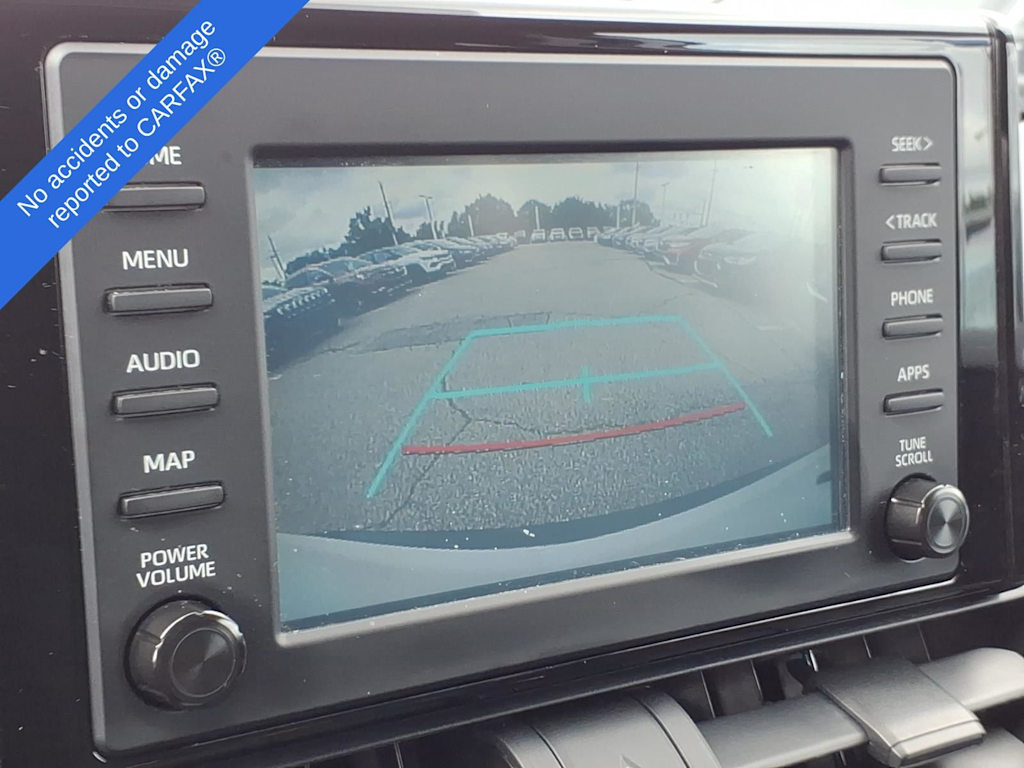 Thumbnail: 2019 Toyota RAV4 - 25