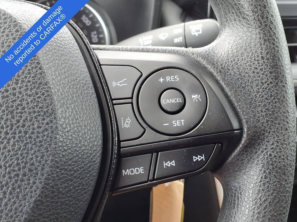 Thumbnail: 2019 Toyota RAV4 - 30