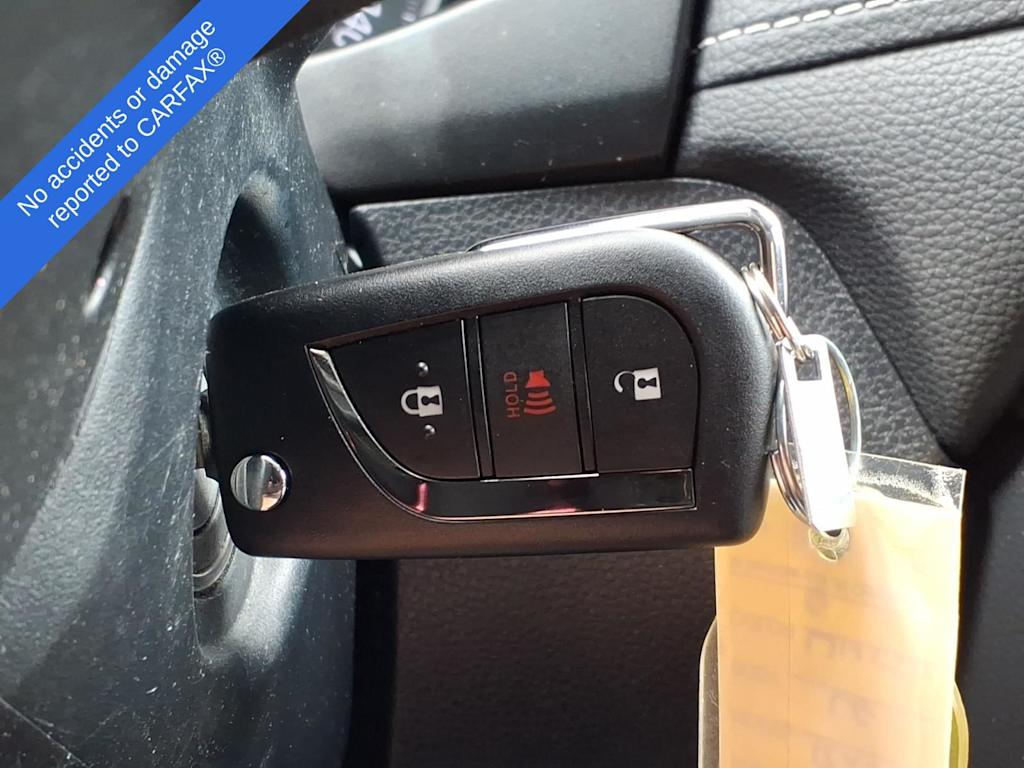 Thumbnail: 2019 Toyota RAV4 - 29