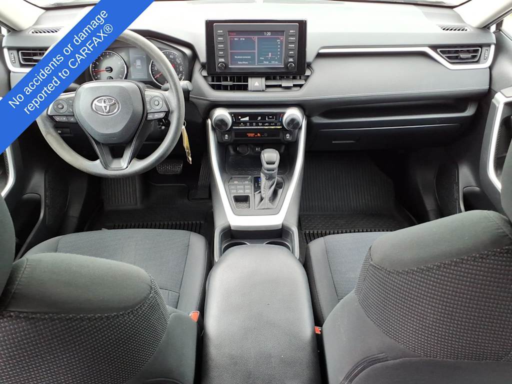 Thumbnail: 2019 Toyota RAV4 - 2