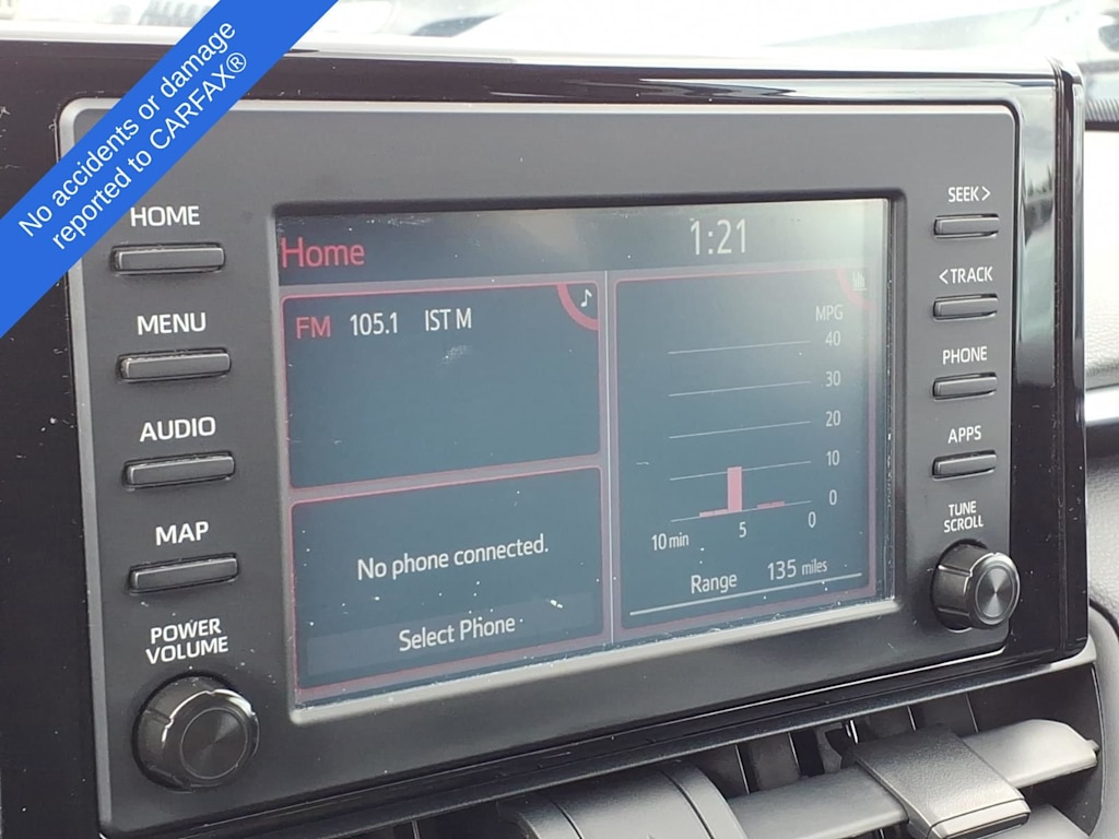 Thumbnail: 2019 Toyota RAV4 - 13