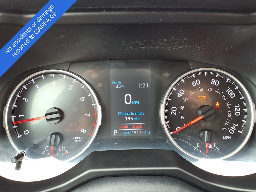 Thumbnail: 2019 Toyota RAV4 - 15