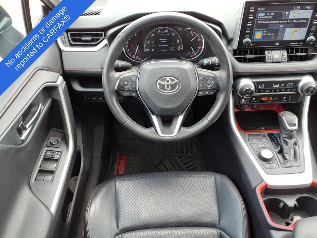 Thumbnail: 2020 Toyota RAV4 - 9