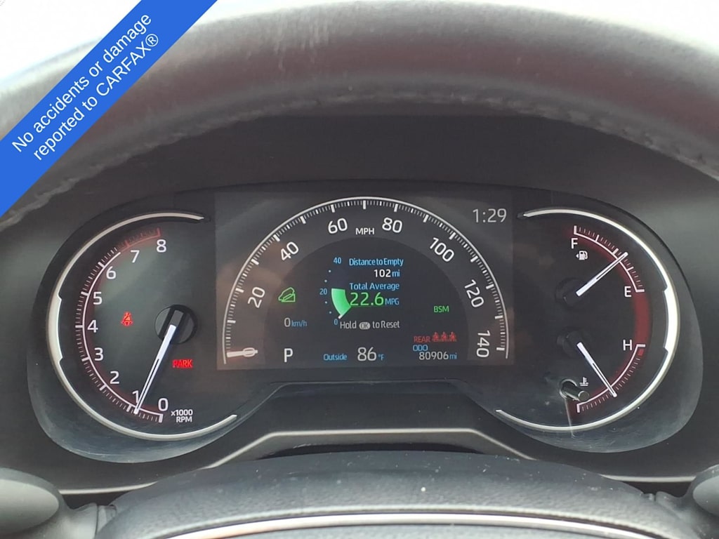 Thumbnail: 2020 Toyota RAV4 - 14