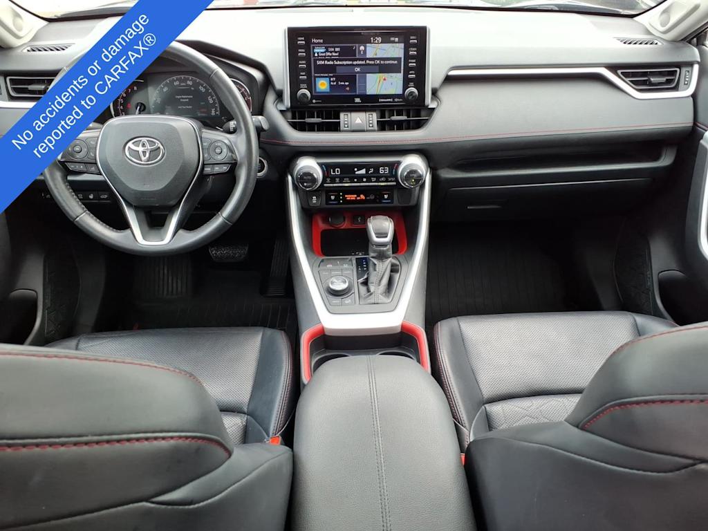 Thumbnail: 2020 Toyota RAV4 - 2